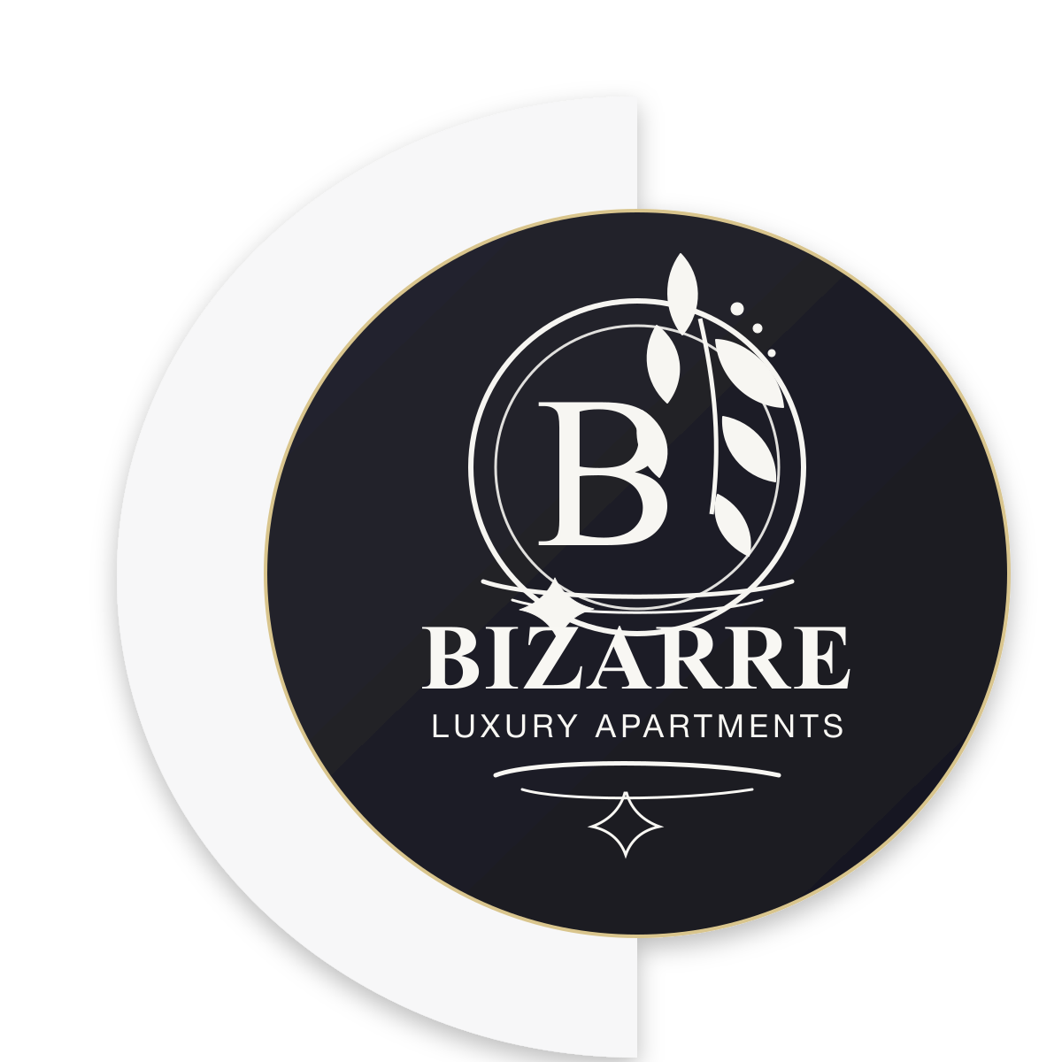 Bizarreluxuryapartments&Hotel