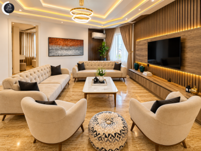 superior room presidential