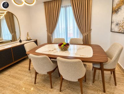 superior room presidential